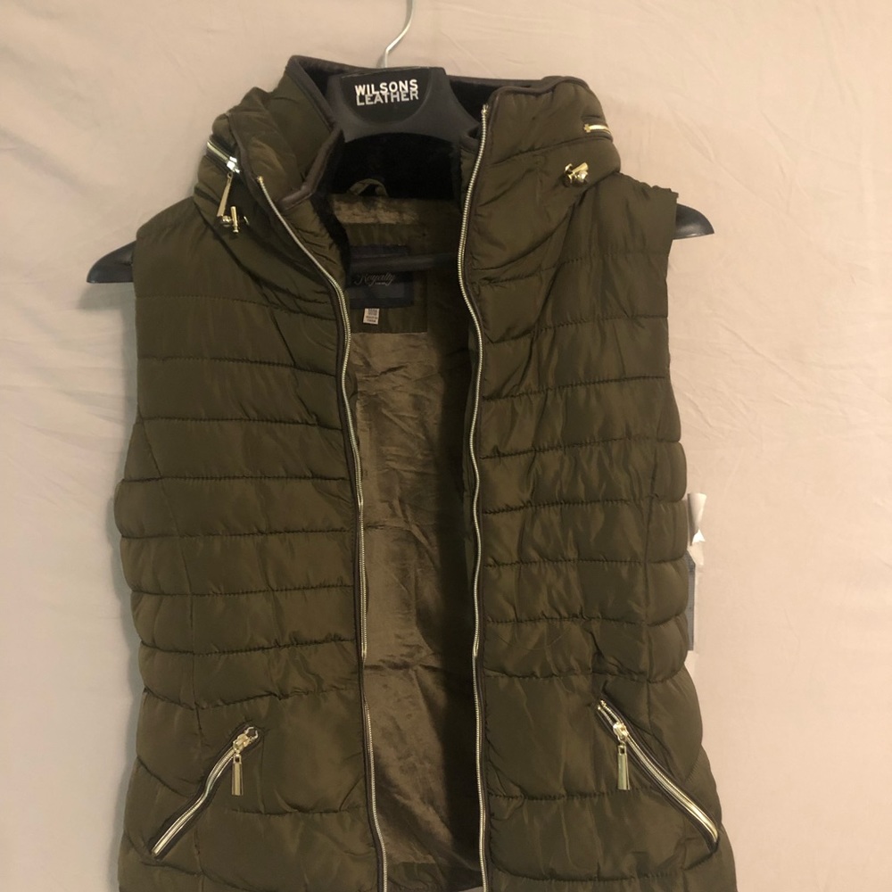 Women’s vest